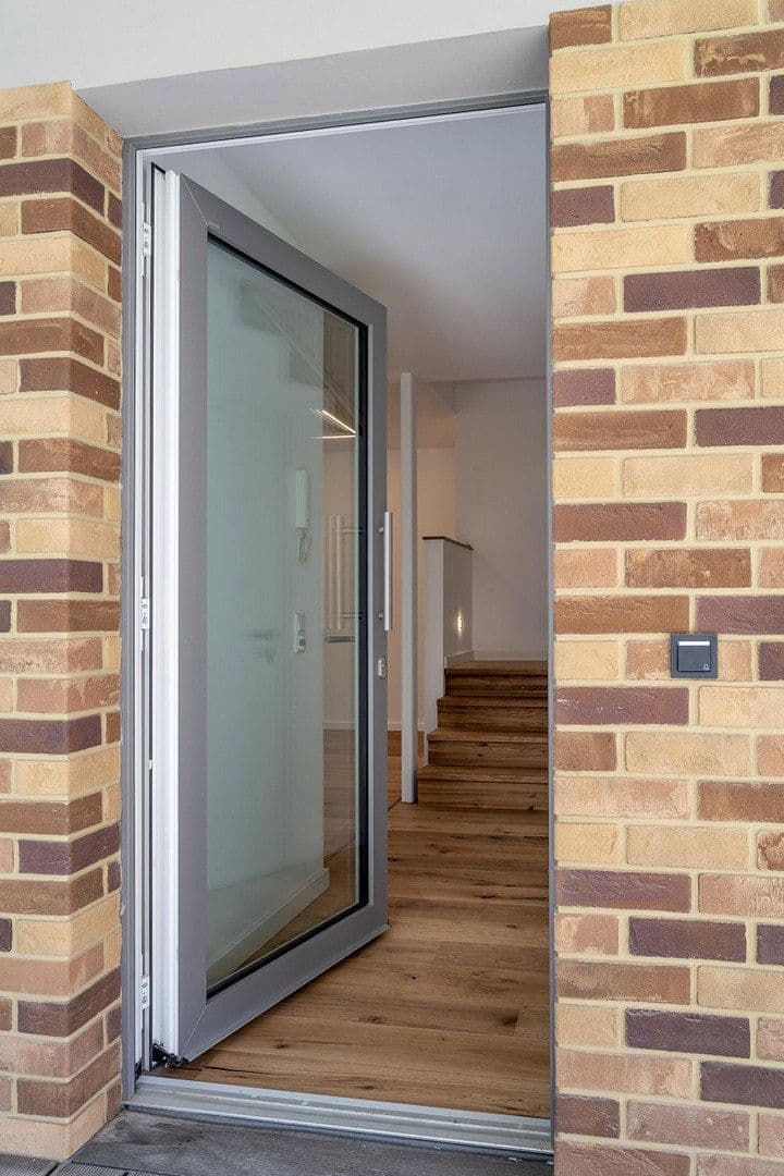 Prodej bytu 3+1 114 m², Halle, Sasko-Anhaltsko Prodej bytu 3+1 114 m², Halle, Sasko-Anhaltsko