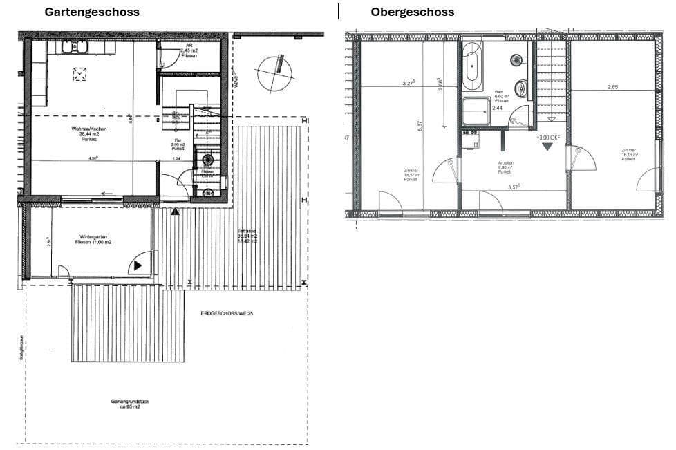 Prodej bytu 3+1 114 m², Halle, Sasko-Anhaltsko Prodej bytu 3+1 114 m², Halle, Sasko-Anhaltsko