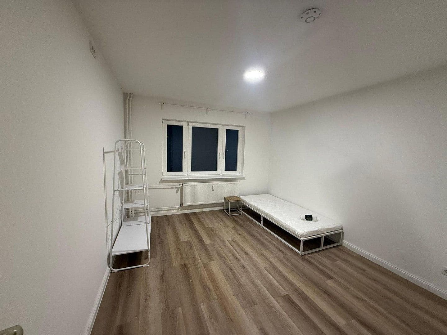 Prodej bytu 3+1 57 m², Hamburg, Hamburg Prodej bytu 3+1 57 m², Hamburg, Hamburg