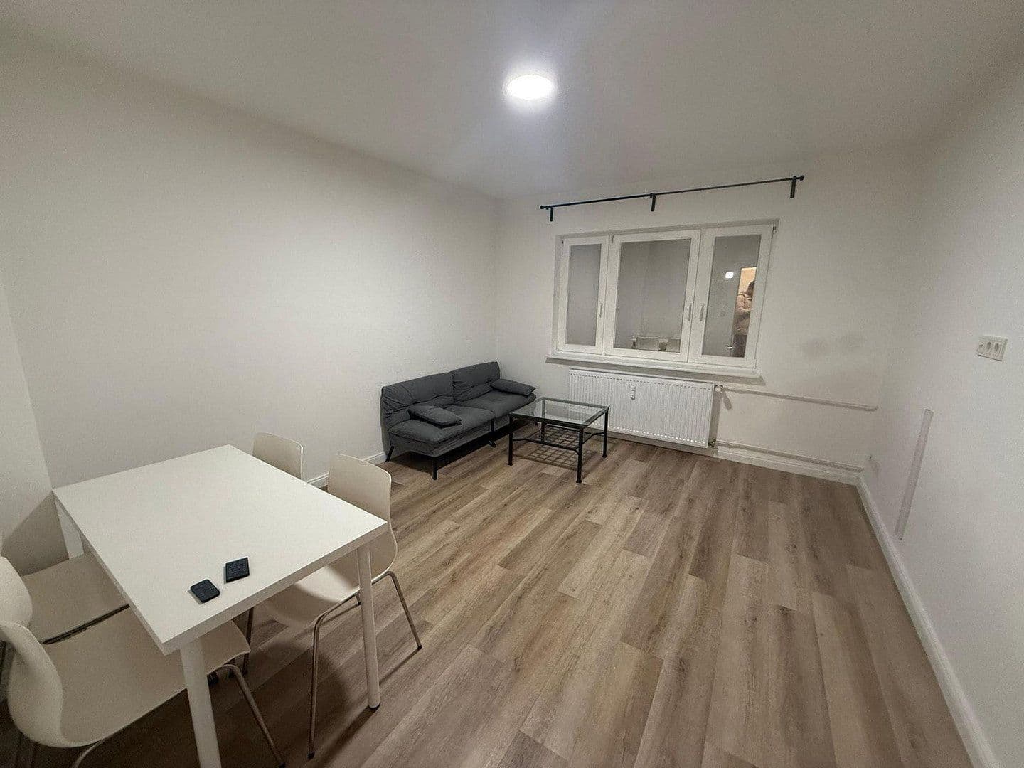 Prodej bytu 3+1 57 m², Hamburg, Hamburg Prodej bytu 3+1 57 m², Hamburg, Hamburg