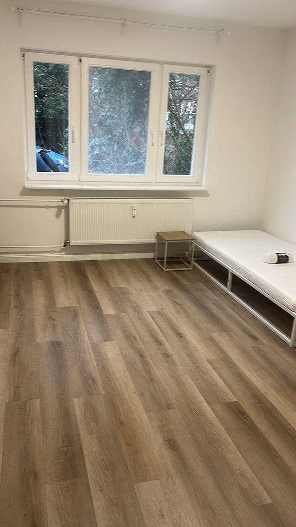 Prodej bytu 3+1 57 m², Hamburg, Hamburg Prodej bytu 3+1 57 m², Hamburg, Hamburg