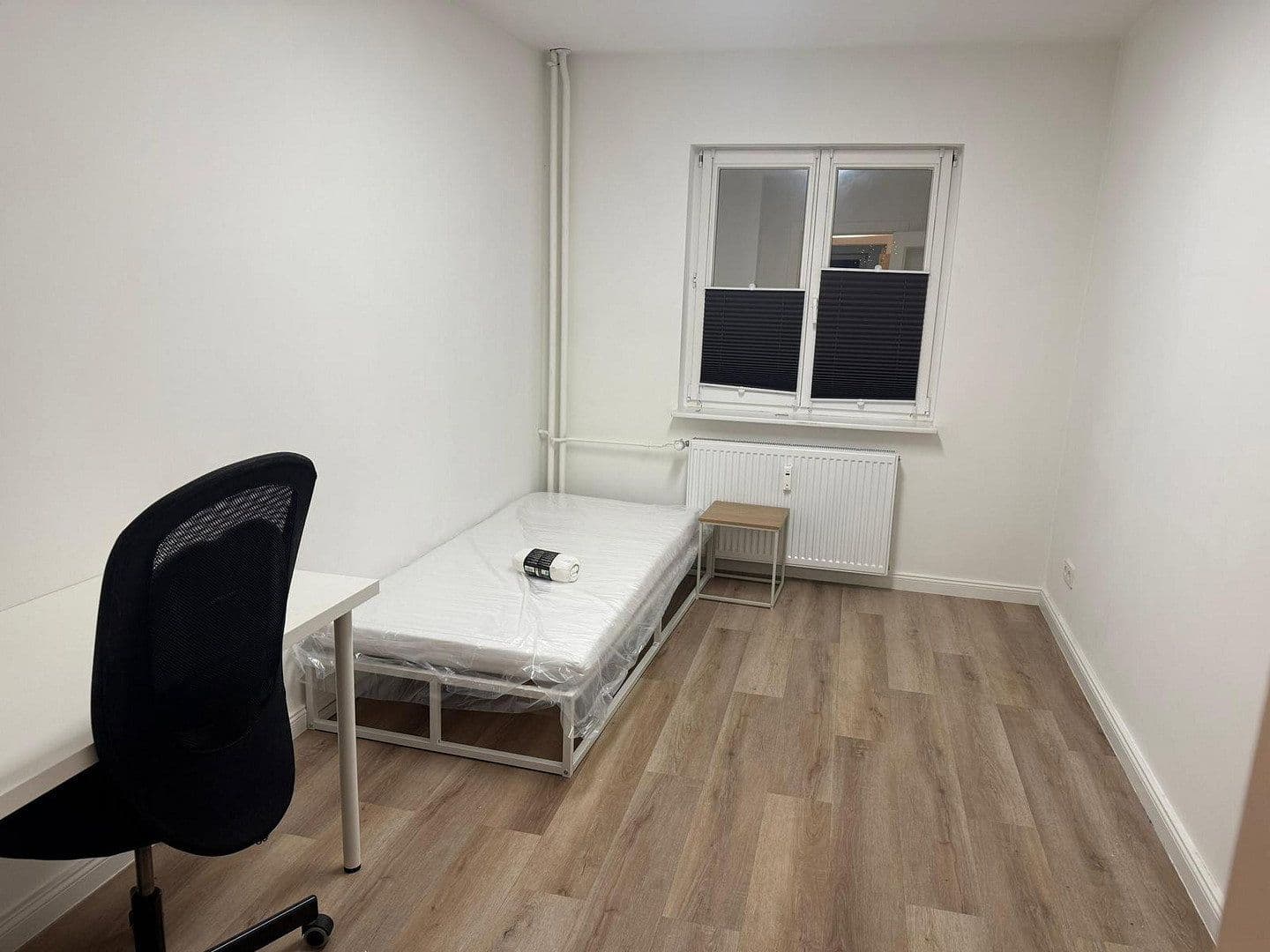 Prodej bytu 3+1 57 m², Hamburg, Hamburg Prodej bytu 3+1 57 m², Hamburg, Hamburg