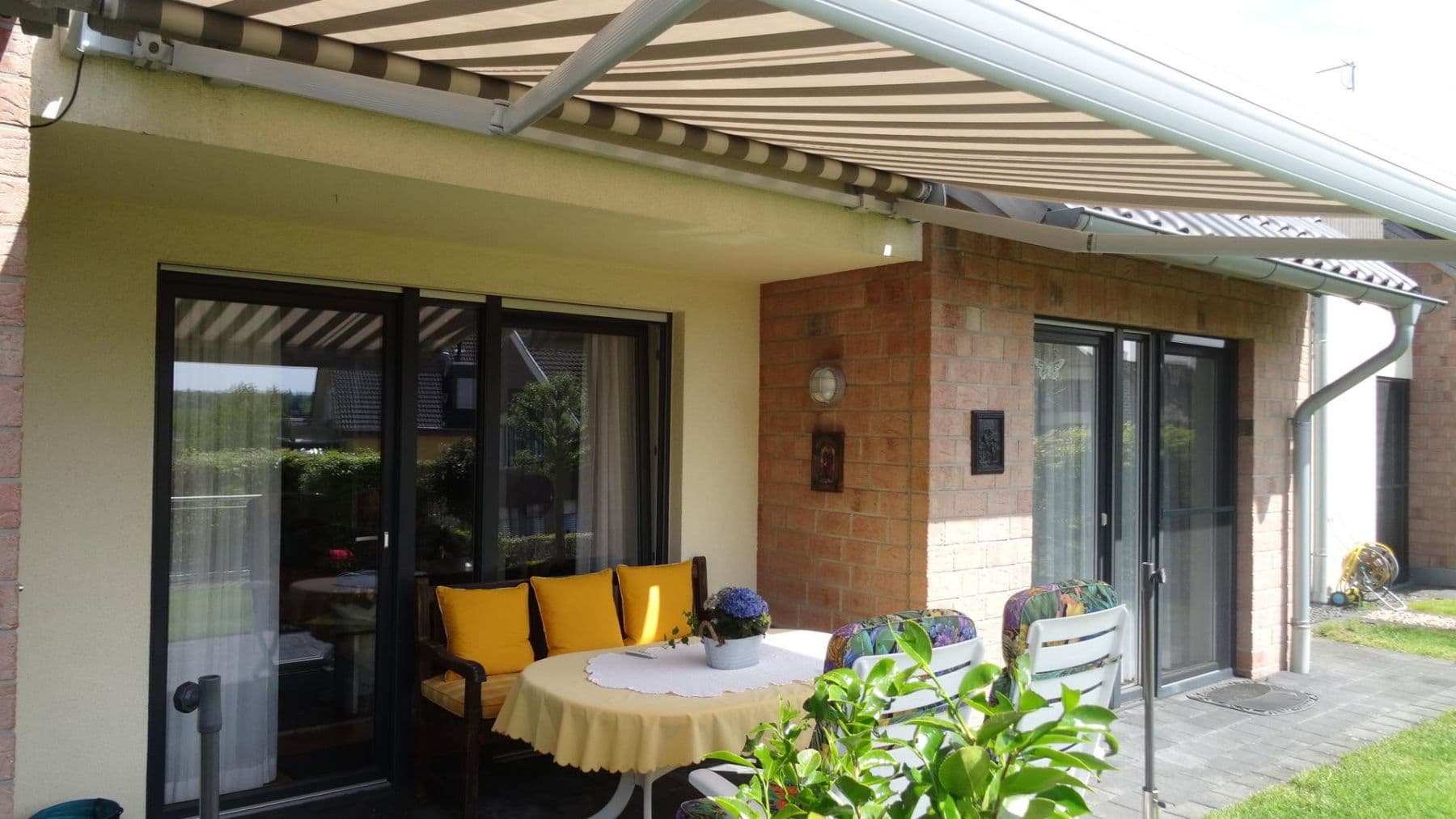 Pronájem bytu 3+1 107 m², Brüggen, Severní Porýní-Vestfálsko Pronájem bytu 3+1 107 m², Brüggen, Severní Porýní-Vestfálsko