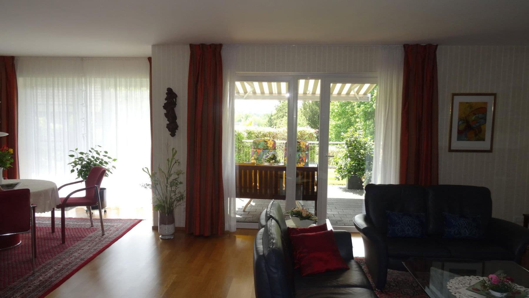 Pronájem bytu 3+1 107 m², Brüggen, Severní Porýní-Vestfálsko Pronájem bytu 3+1 107 m², Brüggen, Severní Porýní-Vestfálsko