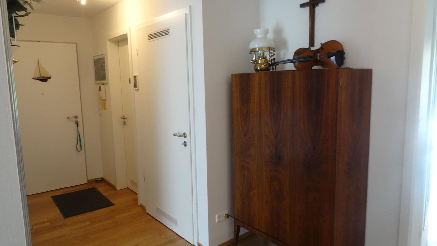 Pronájem bytu 3+1 107 m², Brüggen, Severní Porýní-Vestfálsko Pronájem bytu 3+1 107 m², Brüggen, Severní Porýní-Vestfálsko