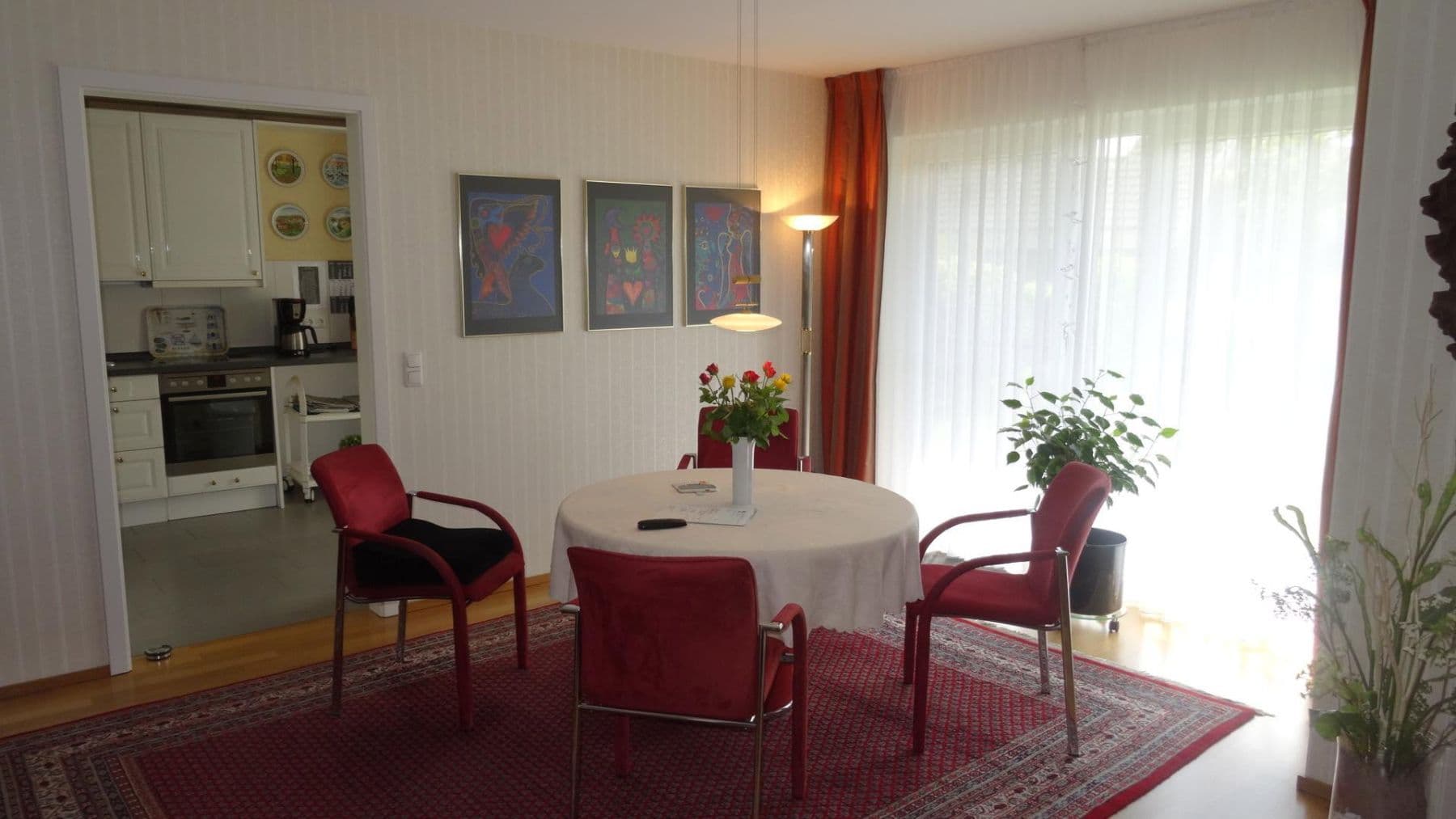 Pronájem bytu 3+1 107 m², Brüggen, Severní Porýní-Vestfálsko Pronájem bytu 3+1 107 m², Brüggen, Severní Porýní-Vestfálsko