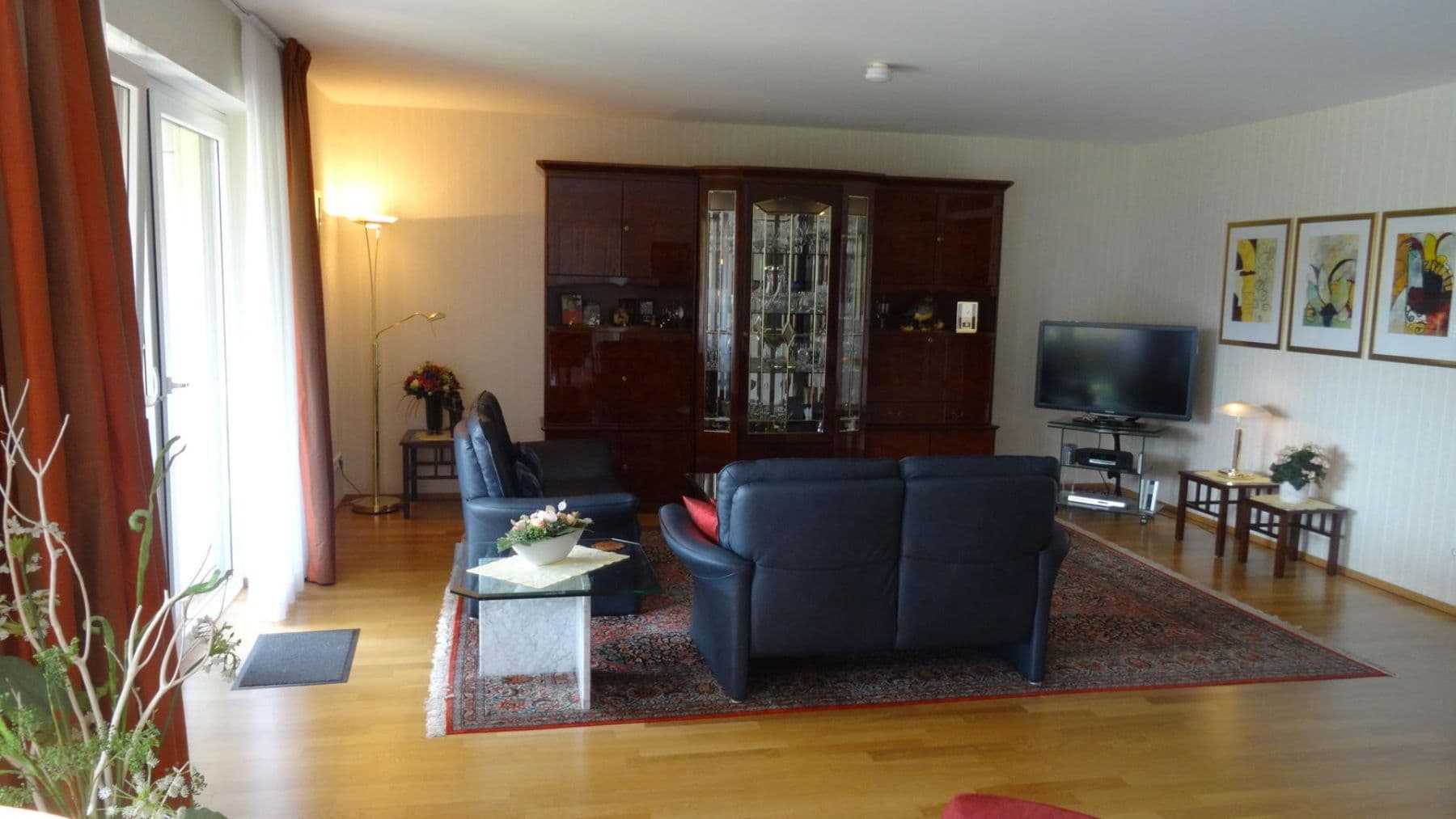 Pronájem bytu 3+1 107 m², Brüggen, Severní Porýní-Vestfálsko Pronájem bytu 3+1 107 m², Brüggen, Severní Porýní-Vestfálsko