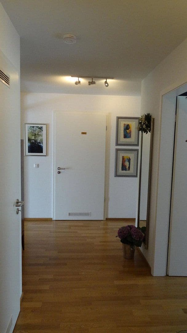 Pronájem bytu 3+1 107 m², Brüggen, Severní Porýní-Vestfálsko Pronájem bytu 3+1 107 m², Brüggen, Severní Porýní-Vestfálsko