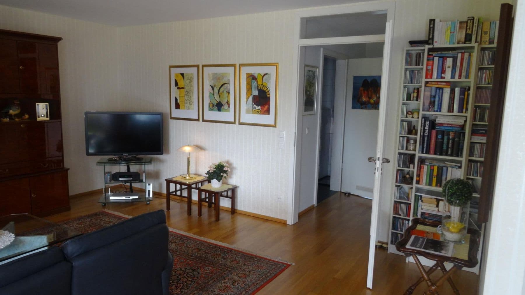 Pronájem bytu 3+1 107 m², Brüggen, Severní Porýní-Vestfálsko Pronájem bytu 3+1 107 m², Brüggen, Severní Porýní-Vestfálsko