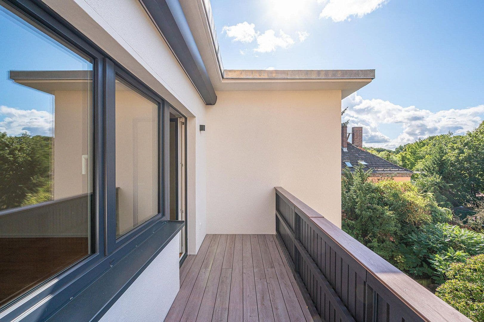 Prodej bytu 2+1 64 m², Leydenallee 37, Berlin, Berlín Prodej bytu 2+1 64 m², Leydenallee 37, Berlin, Berlín