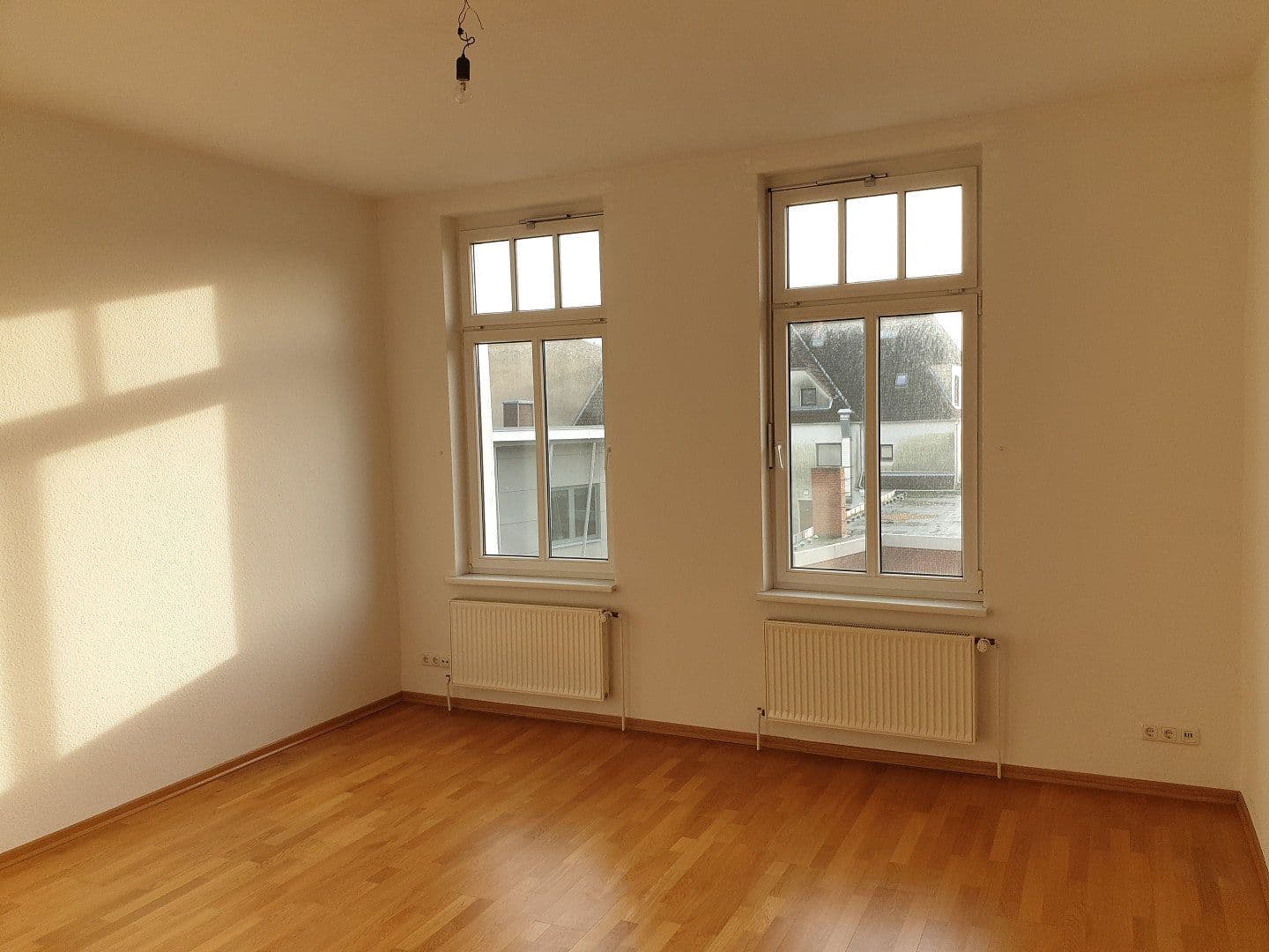 Pronájem bytu 4+1 103 m², Bad Oldesloe, Šlesvicko-Holštýnsko Pronájem bytu 4+1 103 m², Bad Oldesloe, Šlesvicko-Holštýnsko