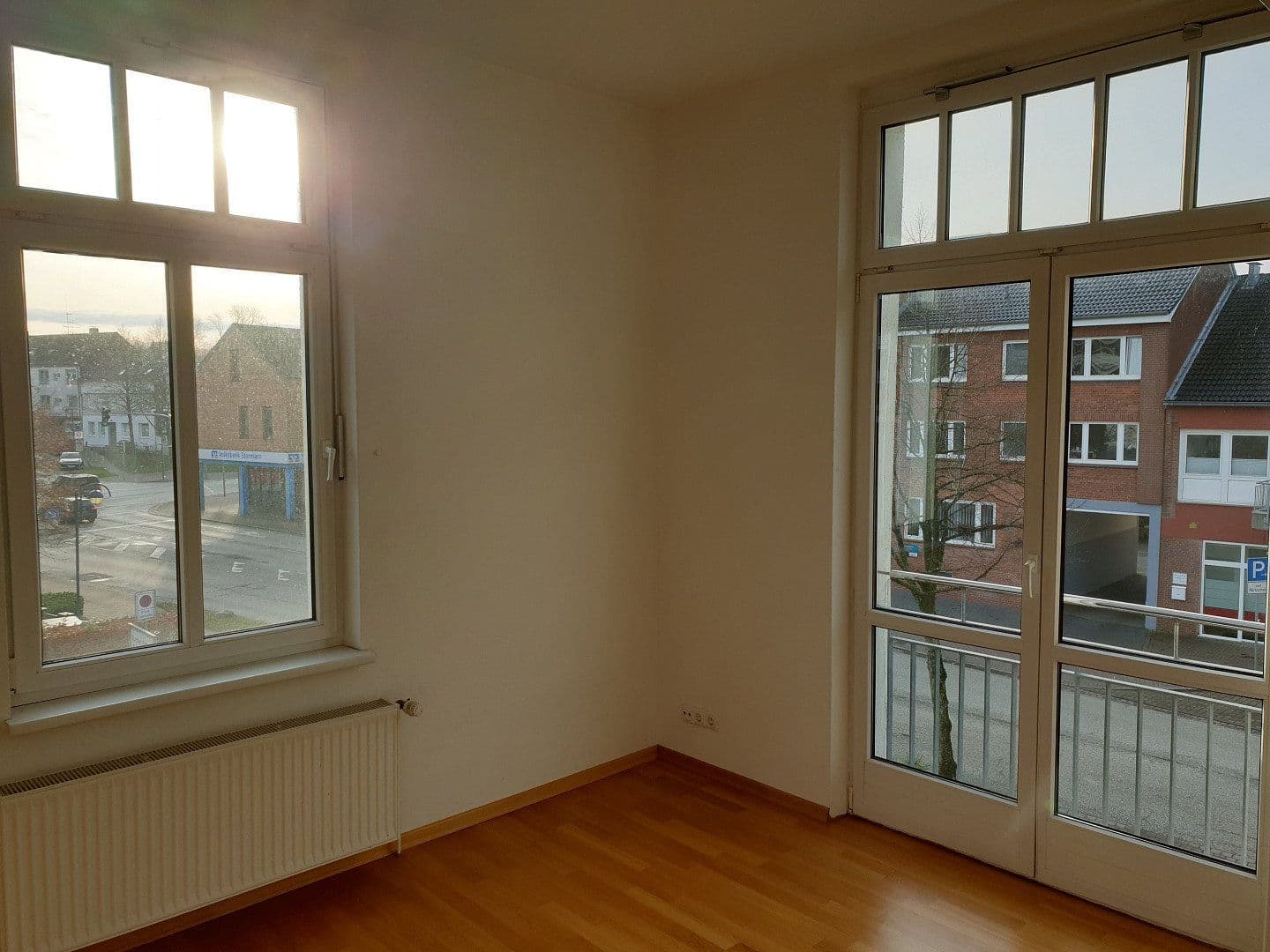 Pronájem bytu 4+1 103 m², Bad Oldesloe, Šlesvicko-Holštýnsko Pronájem bytu 4+1 103 m², Bad Oldesloe, Šlesvicko-Holštýnsko