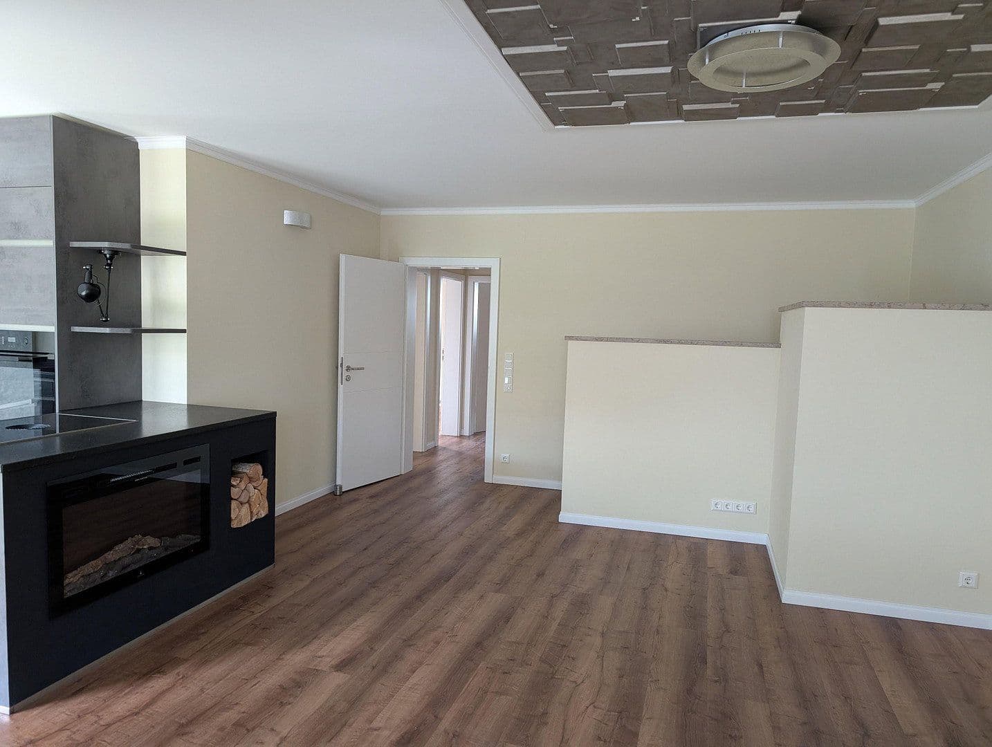 Prodej bytu 4+1 109 m², Ingolstadt, Bavorsko Prodej bytu 4+1 109 m², Ingolstadt, Bavorsko