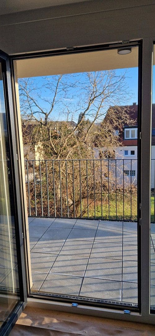 Pronájem bytu 2+kk 73 m², Max-Eyth-Straße 17, Aalen, Bádensko-Württembersko Pronájem bytu 2+kk 73 m², Max-Eyth-Straße 17, Aalen, Bádensko-Württembersko