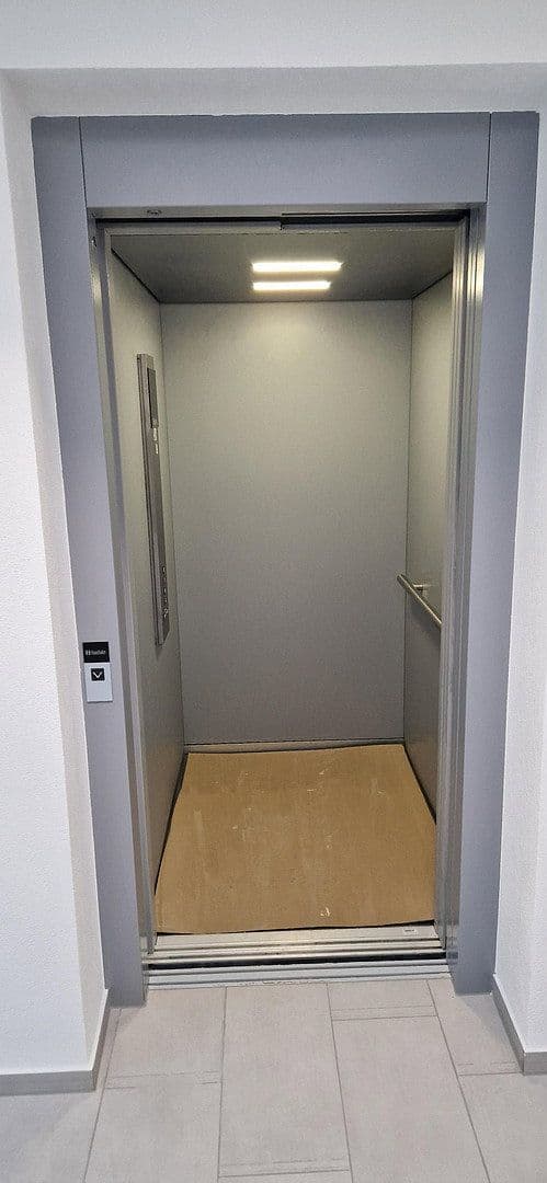 Pronájem bytu 2+kk 73 m², Max-Eyth-Straße 17, Aalen, Bádensko-Württembersko Pronájem bytu 2+kk 73 m², Max-Eyth-Straße 17, Aalen, Bádensko-Württembersko