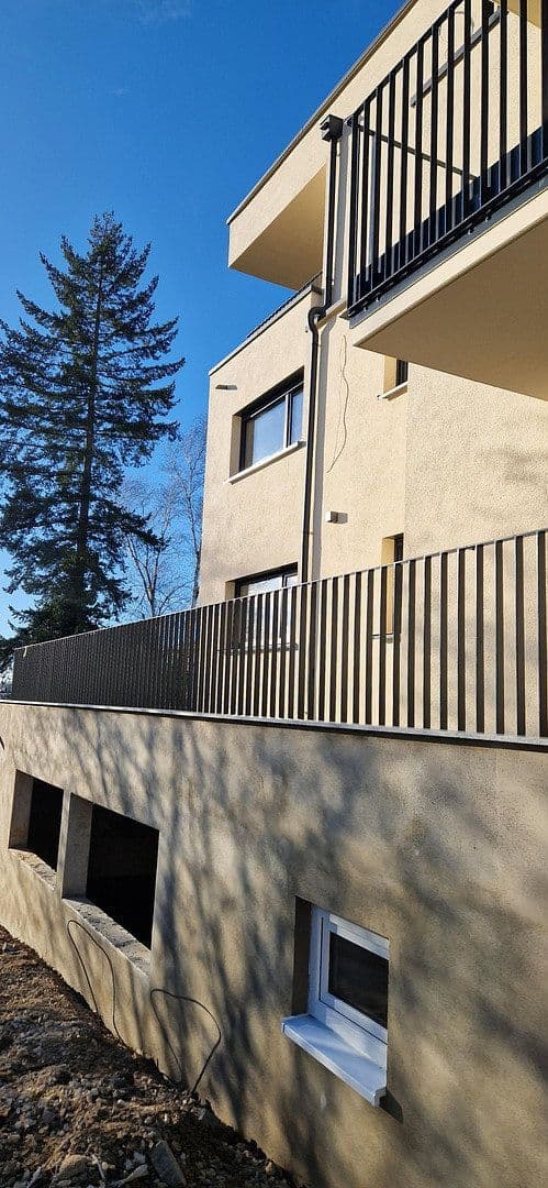 Pronájem bytu 2+kk 73 m², Max-Eyth-Straße 17, Aalen, Bádensko-Württembersko Pronájem bytu 2+kk 73 m², Max-Eyth-Straße 17, Aalen, Bádensko-Württembersko