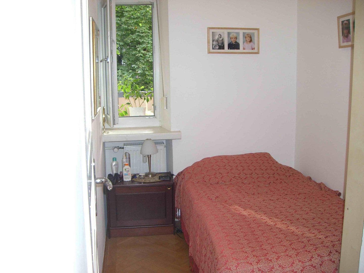 Prodej bytu 2+kk 75 m², Leuchtenbergring 6, München, Bavorsko Prodej bytu 2+kk 75 m², Leuchtenbergring 6, München, Bavorsko