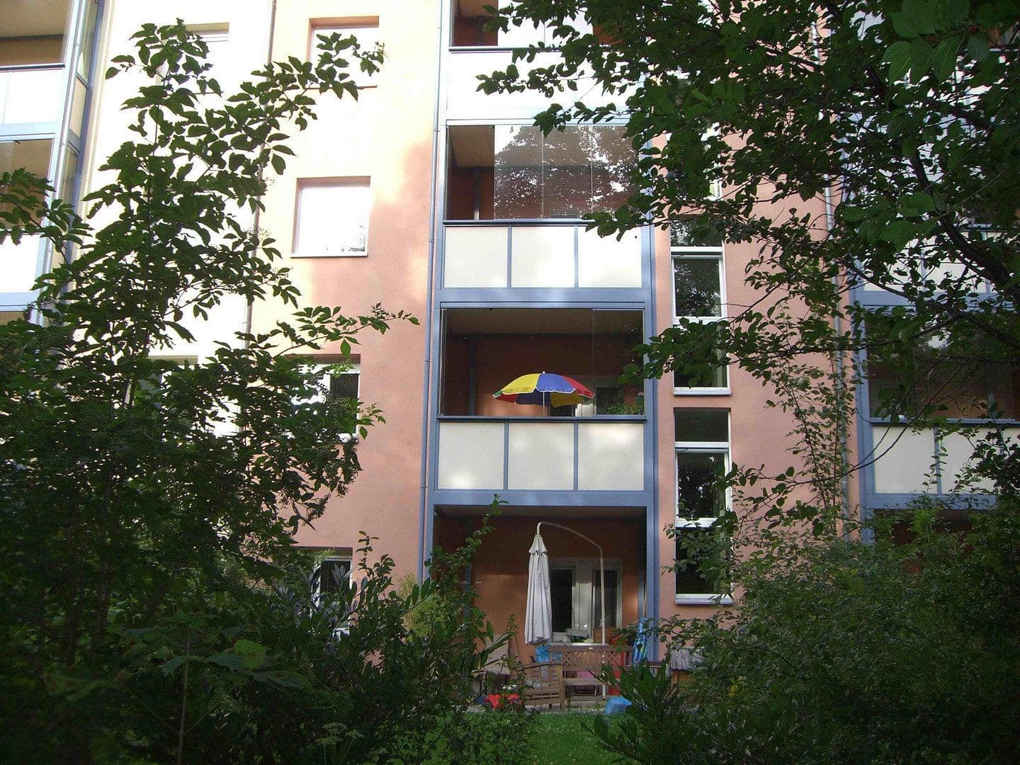 Prodej bytu 2+kk 75 m², Leuchtenbergring 6, München, Bavorsko Prodej bytu 2+kk 75 m², Leuchtenbergring 6, München, Bavorsko