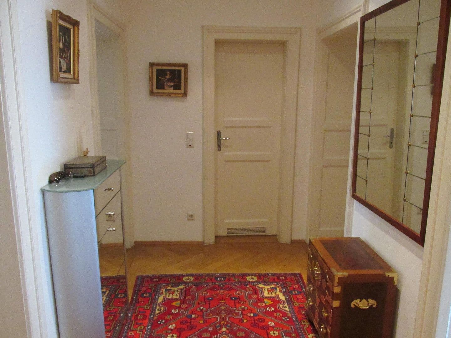 Prodej bytu 2+kk 75 m², Leuchtenbergring 6, München, Bavorsko Prodej bytu 2+kk 75 m², Leuchtenbergring 6, München, Bavorsko