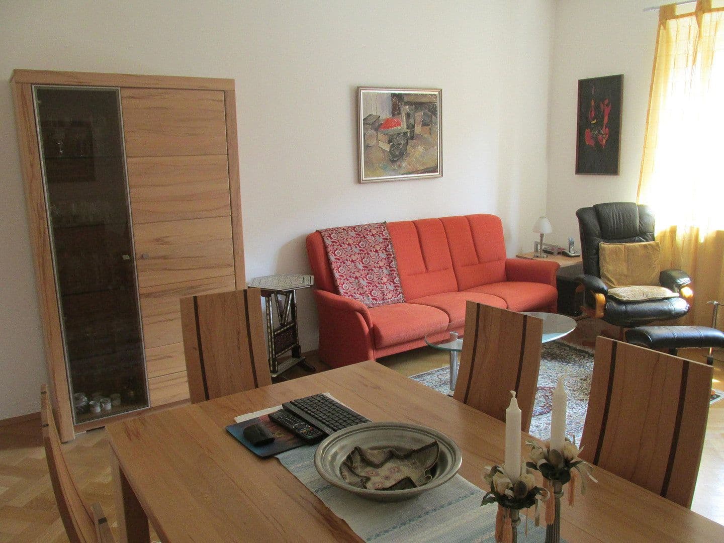 Prodej bytu 2+kk 75 m², Leuchtenbergring 6, München, Bavorsko Prodej bytu 2+kk 75 m², Leuchtenbergring 6, München, Bavorsko