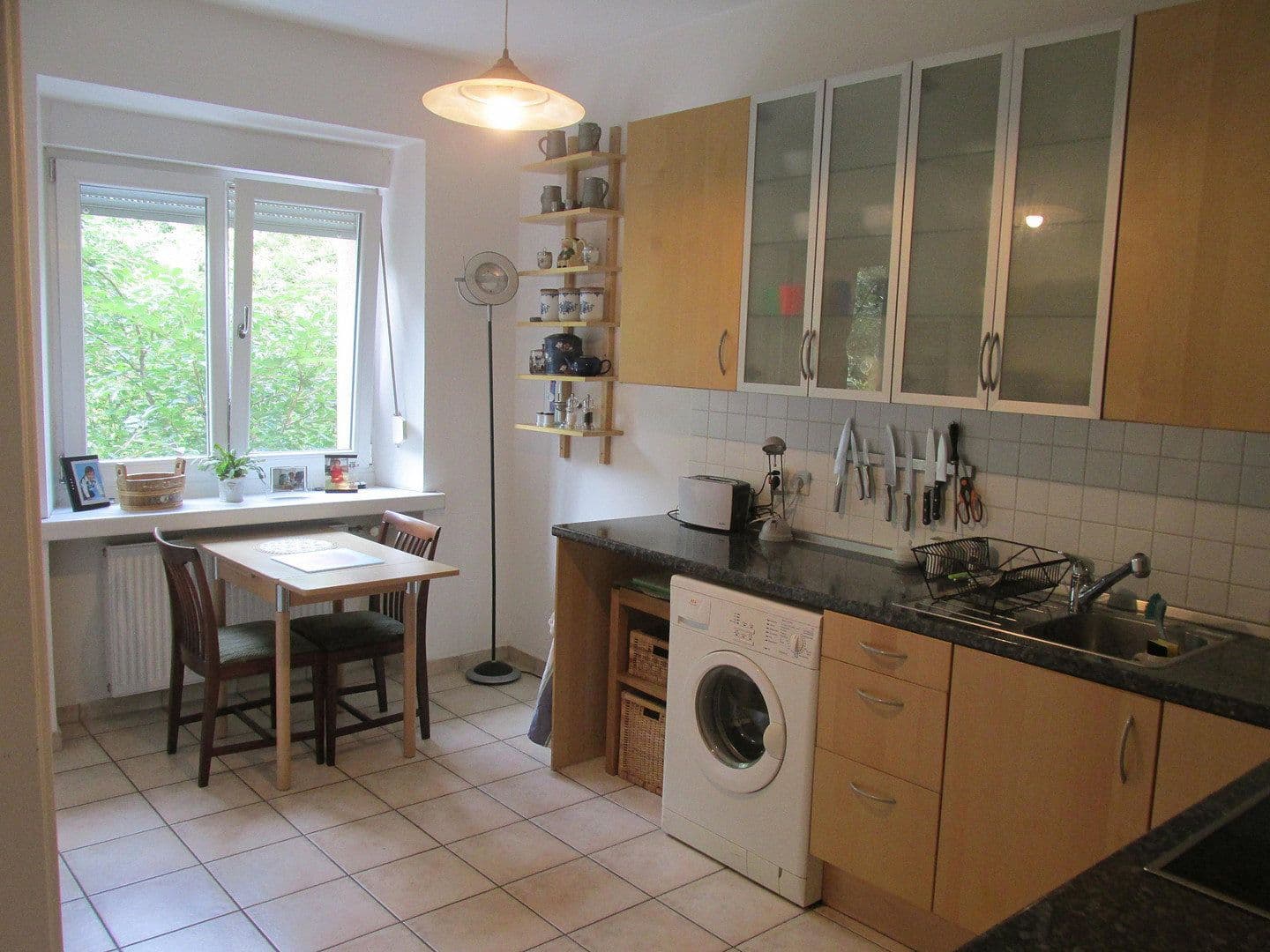 Prodej bytu 2+kk 75 m², Leuchtenbergring 6, München, Bavorsko Prodej bytu 2+kk 75 m², Leuchtenbergring 6, München, Bavorsko