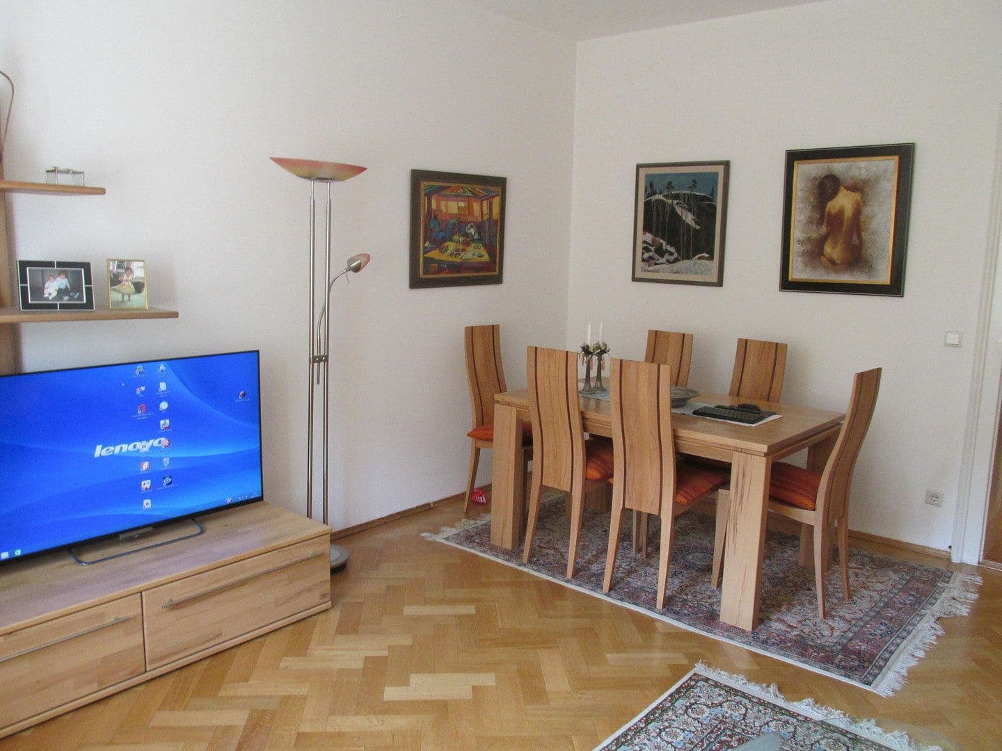 Prodej bytu 2+kk 75 m², Leuchtenbergring 6, München, Bavorsko Prodej bytu 2+kk 75 m², Leuchtenbergring 6, München, Bavorsko