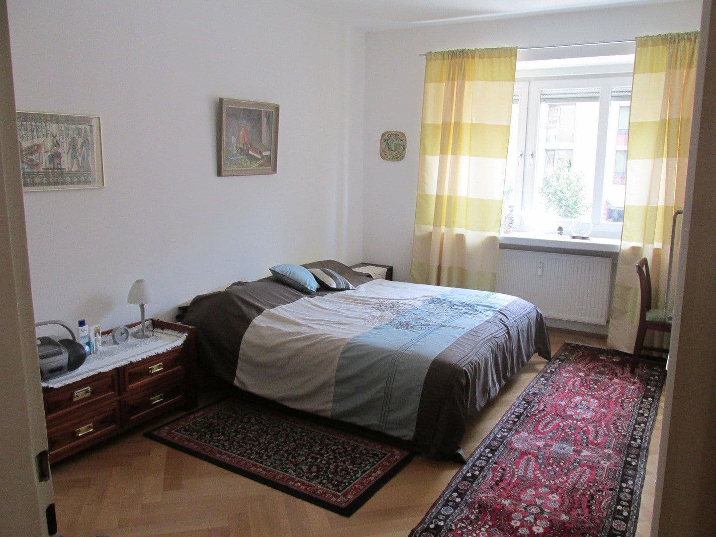 Prodej bytu 2+kk 75 m², Leuchtenbergring 6, München, Bavorsko Prodej bytu 2+kk 75 m², Leuchtenbergring 6, München, Bavorsko