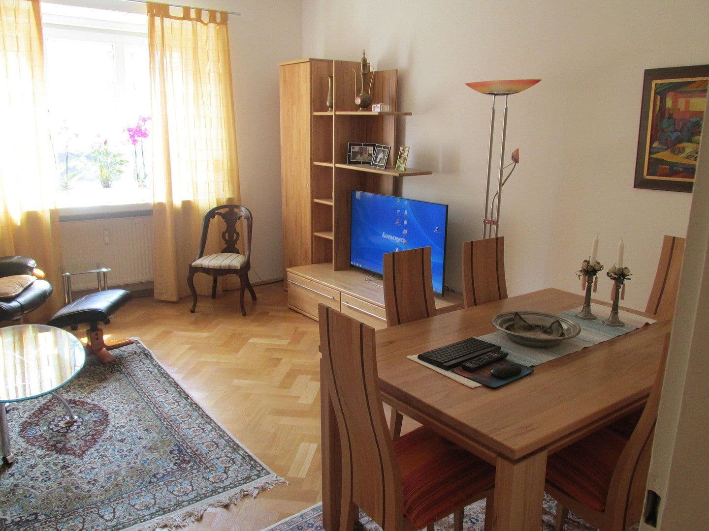 Prodej bytu 2+kk 75 m², Leuchtenbergring 6, München, Bavorsko Prodej bytu 2+kk 75 m², Leuchtenbergring 6, München, Bavorsko