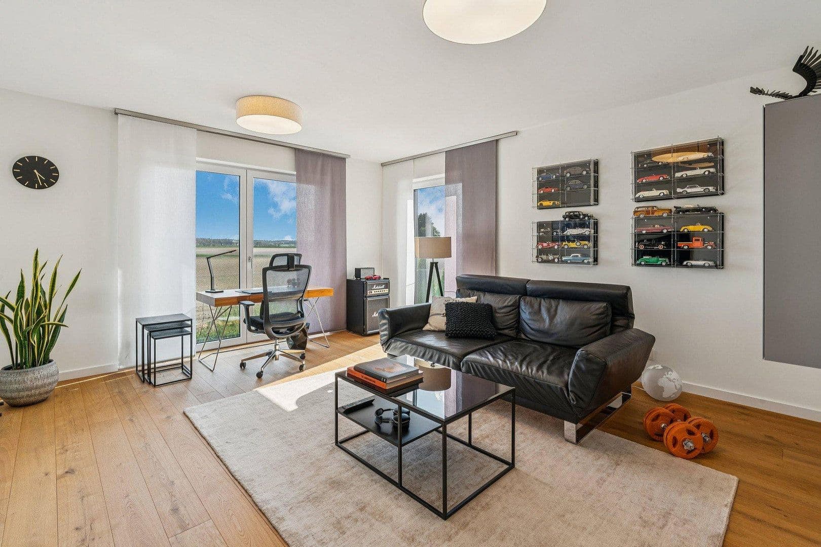 Prodej domu 285 m², pozemek 563 m², Ulm, Bádensko-Württembersko Prodej domu 285 m², pozemek 563 m², Ulm, Bádensko-Württembersko