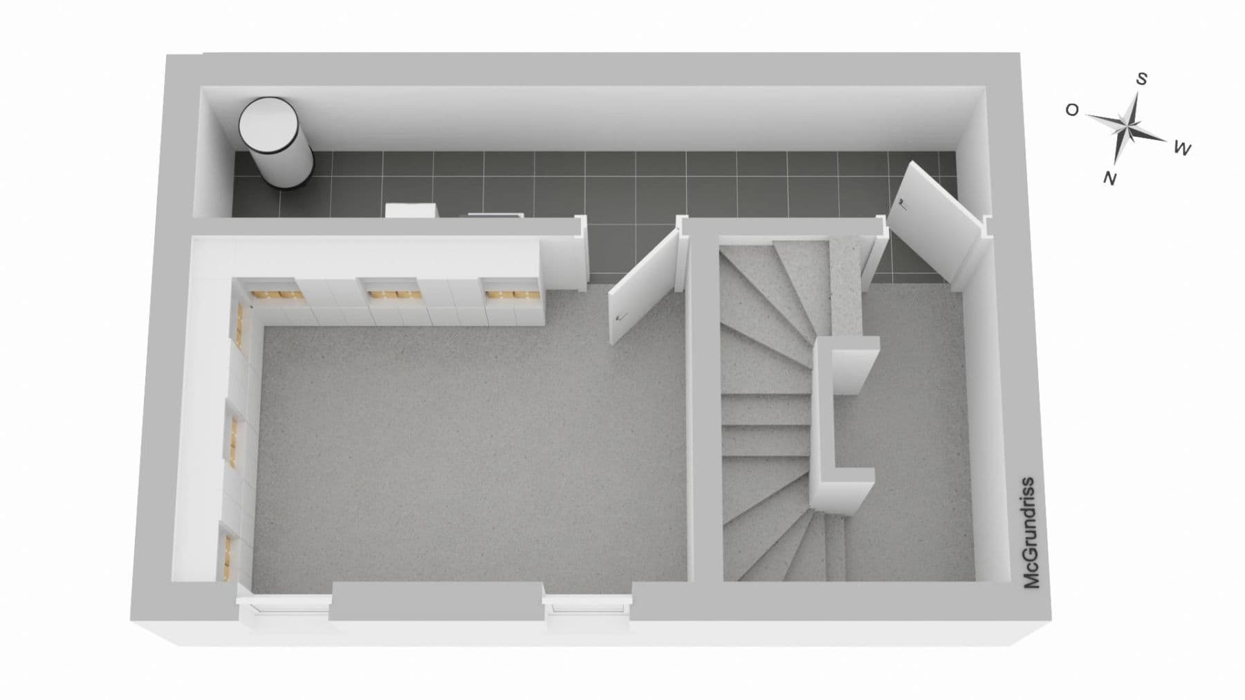 Prodej domu 285 m², pozemek 563 m², Ulm, Bádensko-Württembersko Prodej domu 285 m², pozemek 563 m², Ulm, Bádensko-Württembersko