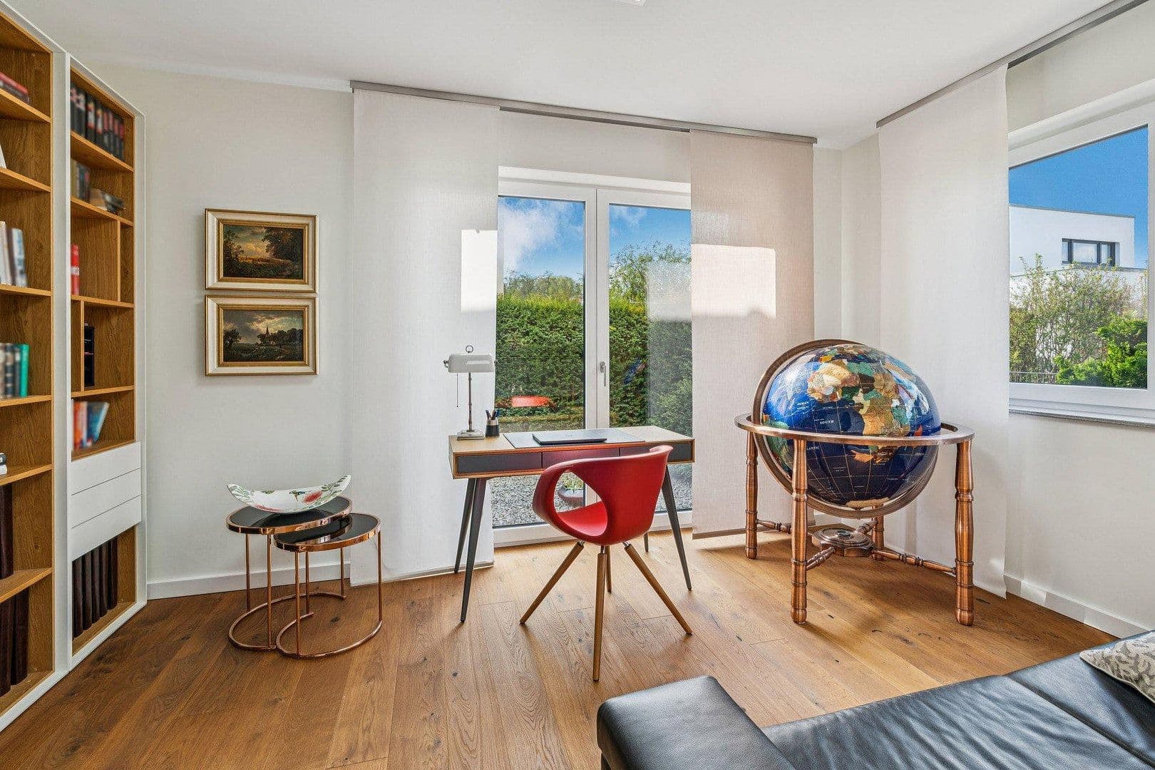 Prodej domu 285 m², pozemek 563 m², Ulm, Bádensko-Württembersko Prodej domu 285 m², pozemek 563 m², Ulm, Bádensko-Württembersko