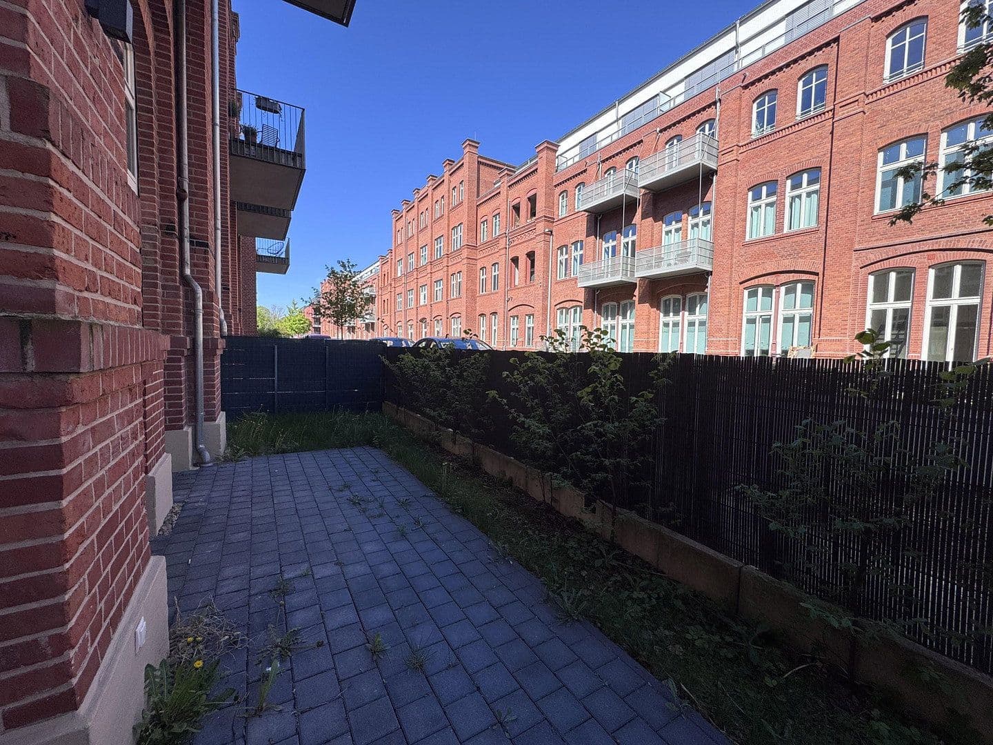 Pronájem bytu 3+1 96 m², Berlin, Berlín Pronájem bytu 3+1 96 m², Berlin, Berlín