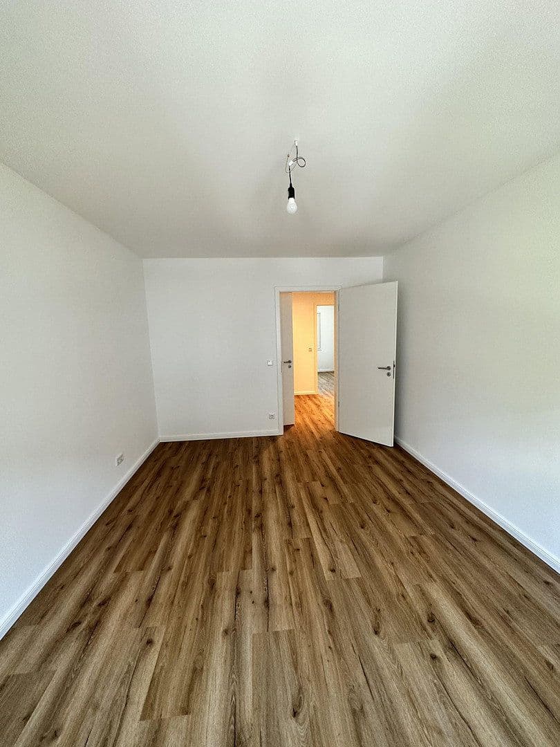 Pronájem bytu 3+1 73 m², Hamburg, Hamburg Pronájem bytu 3+1 73 m², Hamburg, Hamburg