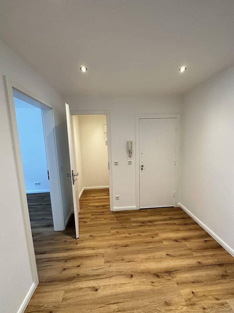 Pronájem bytu 3+1 73 m², Hamburg, Hamburg Pronájem bytu 3+1 73 m², Hamburg, Hamburg