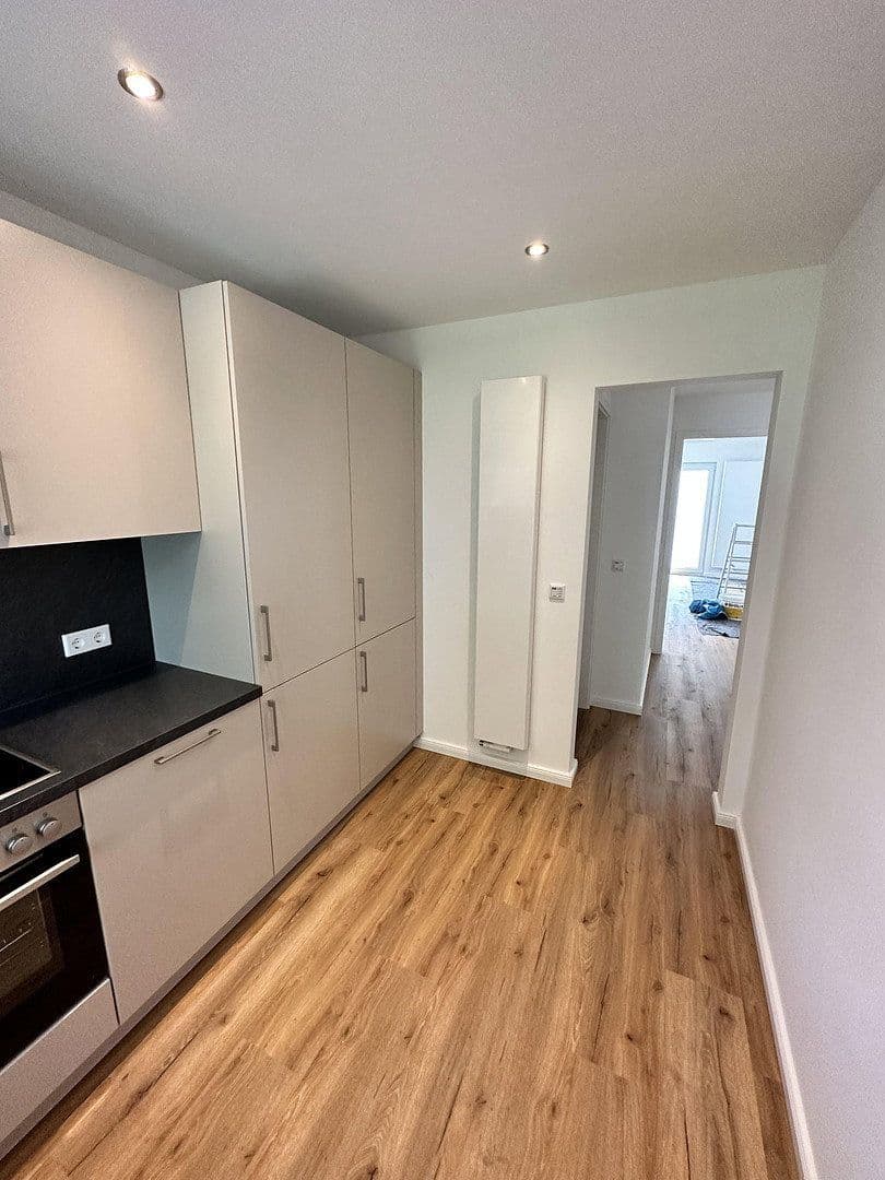 Pronájem bytu 3+1 73 m², Hamburg, Hamburg Pronájem bytu 3+1 73 m², Hamburg, Hamburg