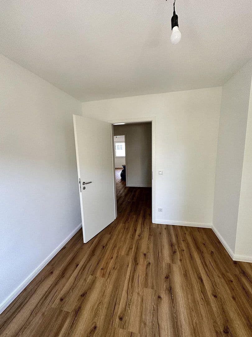 Pronájem bytu 3+1 73 m², Hamburg, Hamburg Pronájem bytu 3+1 73 m², Hamburg, Hamburg