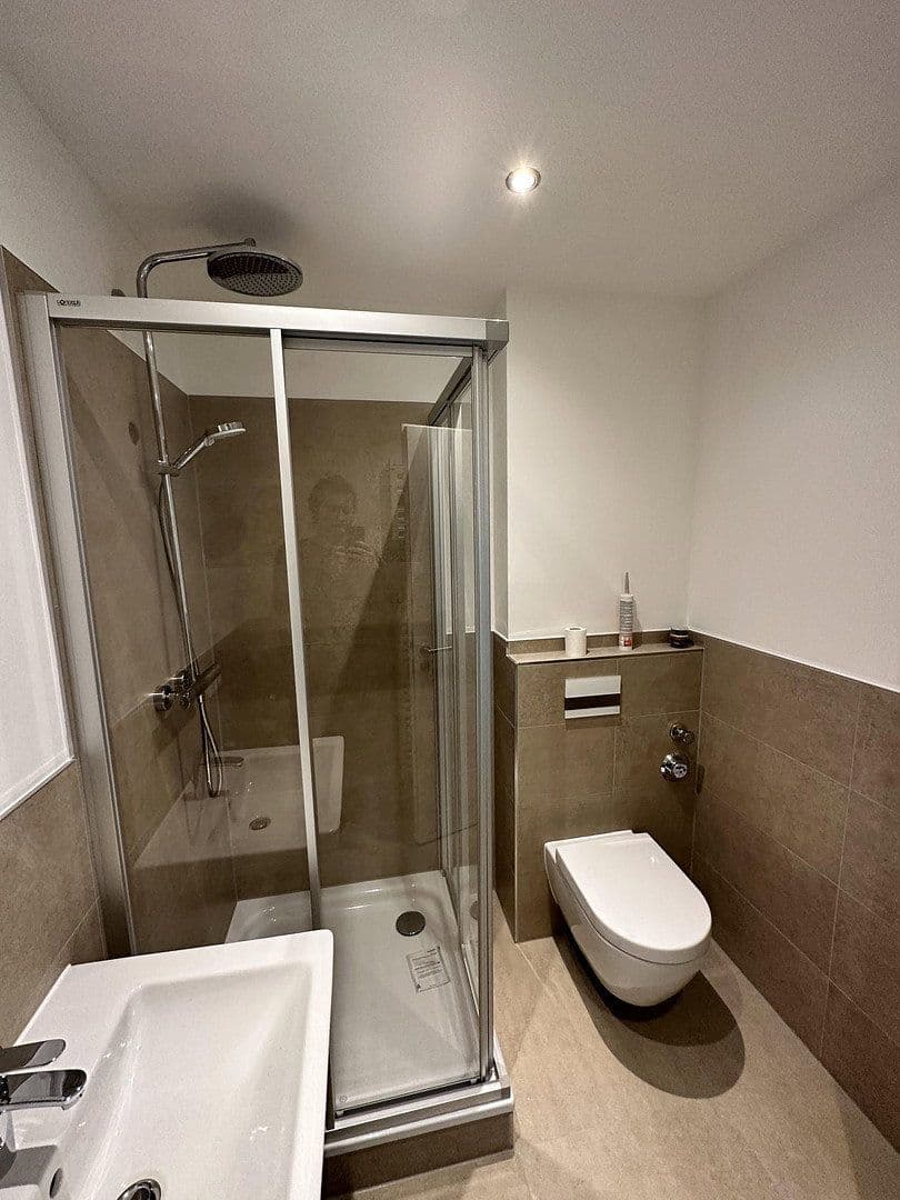 Pronájem bytu 3+1 73 m², Hamburg, Hamburg Pronájem bytu 3+1 73 m², Hamburg, Hamburg