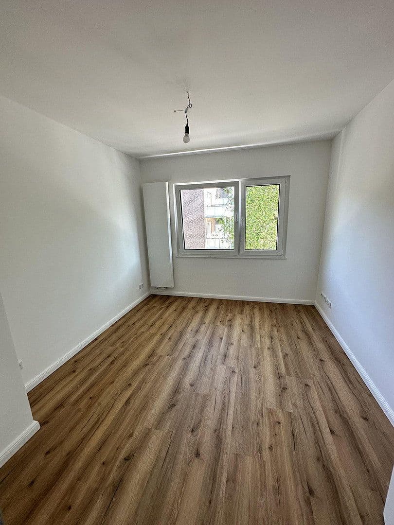 Pronájem bytu 3+1 73 m², Hamburg, Hamburg Pronájem bytu 3+1 73 m², Hamburg, Hamburg