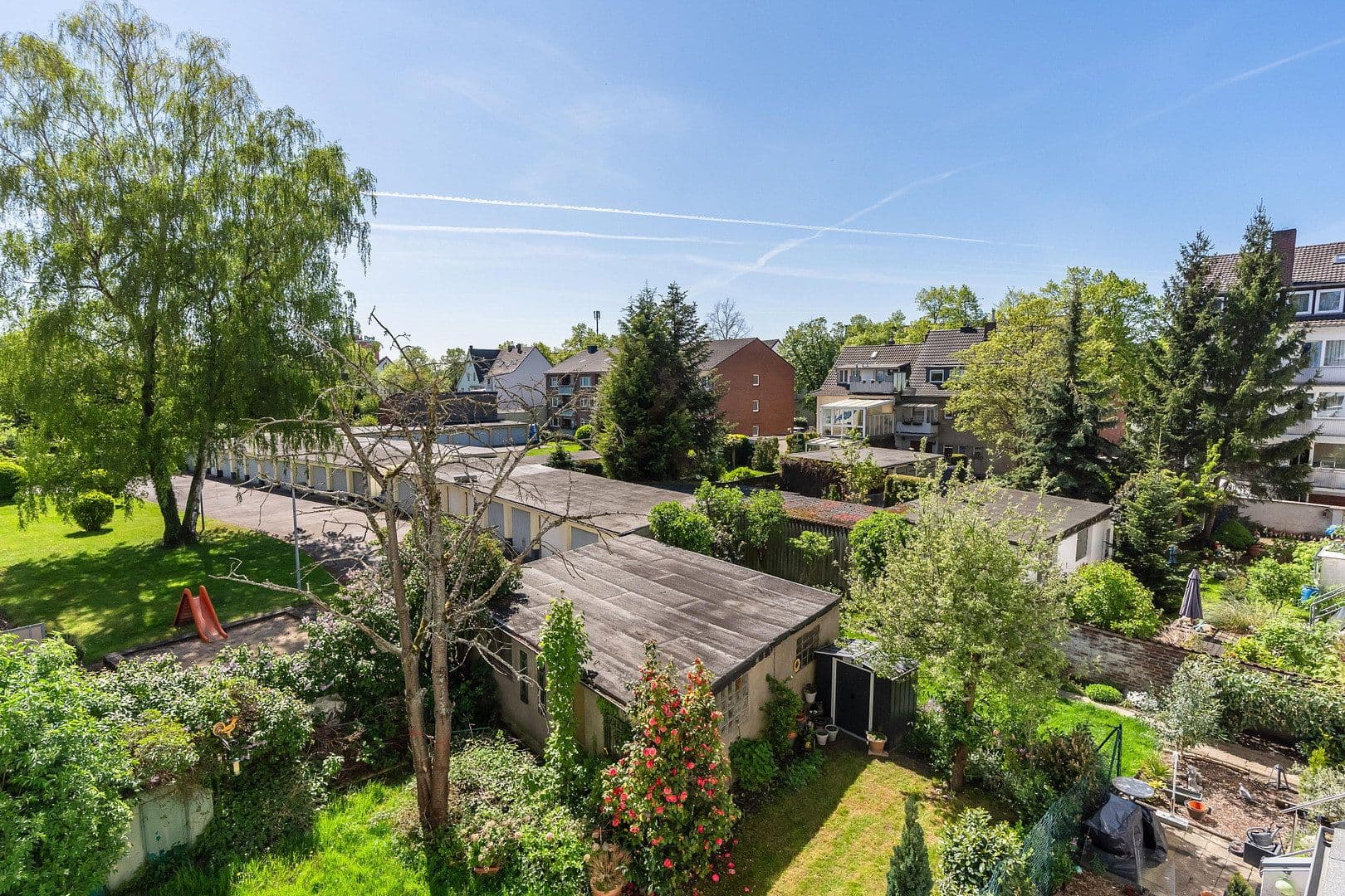 Pronájem bytu 39 m², Düsseldorf, Severní Porýní-Vestfálsko Pronájem bytu 39 m², Düsseldorf, Severní Porýní-Vestfálsko