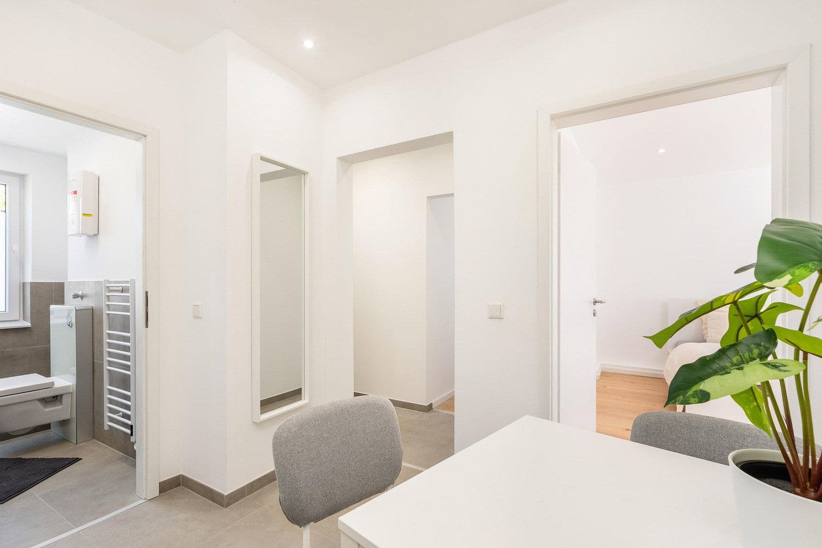 Pronájem bytu 39 m², Düsseldorf, Severní Porýní-Vestfálsko Pronájem bytu 39 m², Düsseldorf, Severní Porýní-Vestfálsko