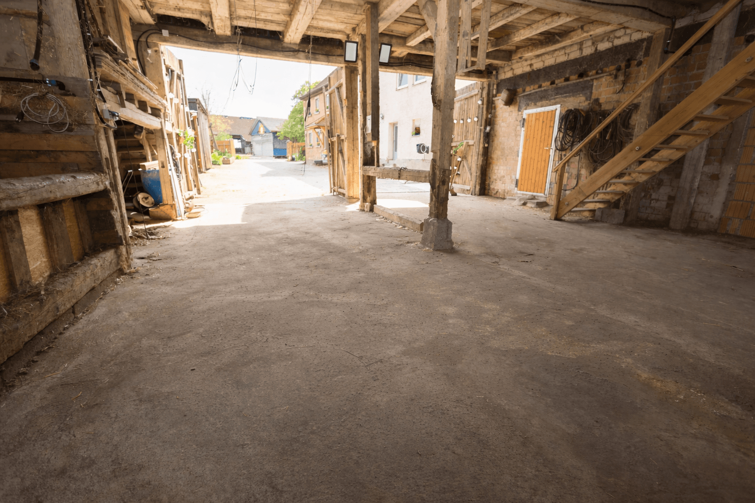 Prodej domu 280 m², pozemek 6.597 m², Geslau, Bavorsko Prodej domu 280 m², pozemek 6.597 m², Geslau, Bavorsko