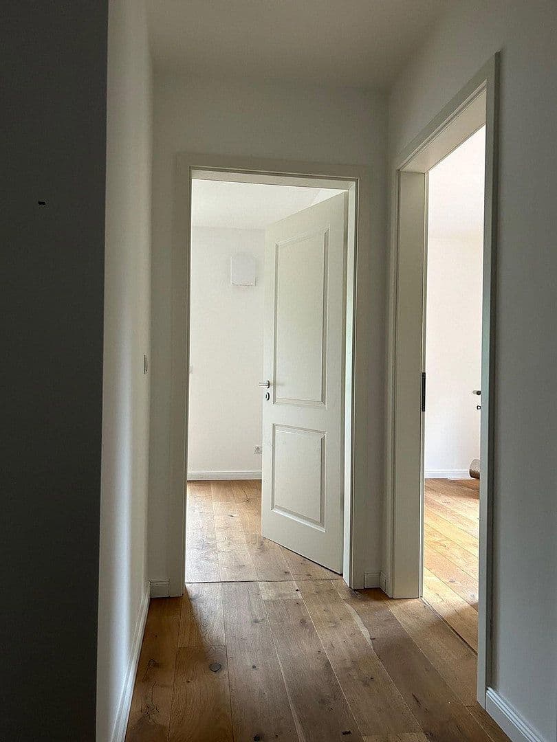 Pronájem bytu 4+1 122 m², Hamburg, Hamburg Pronájem bytu 4+1 122 m², Hamburg, Hamburg