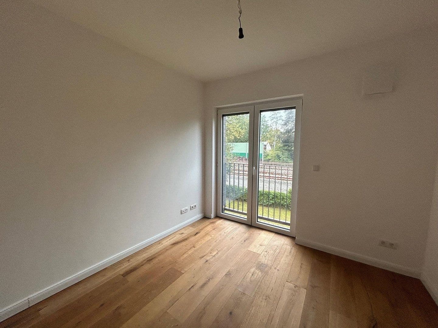 Pronájem bytu 4+1 122 m², Hamburg, Hamburg Pronájem bytu 4+1 122 m², Hamburg, Hamburg