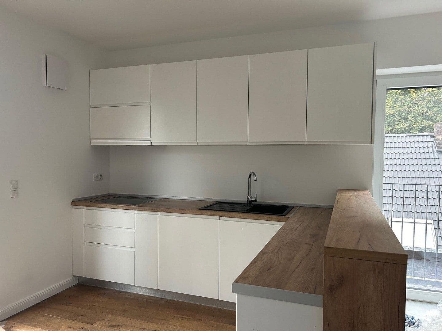 Pronájem bytu 4+1 122 m², Hamburg, Hamburg Pronájem bytu 4+1 122 m², Hamburg, Hamburg