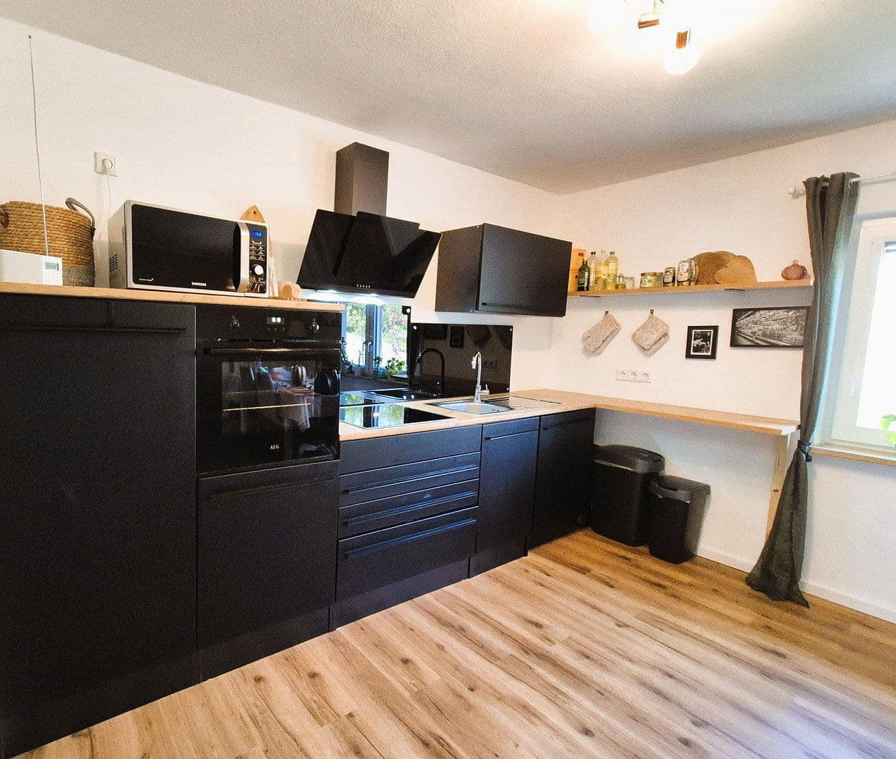 Prodej domu 120 m², pozemek 286 m², Absberg, Bavorsko Prodej domu 120 m², pozemek 286 m², Absberg, Bavorsko
