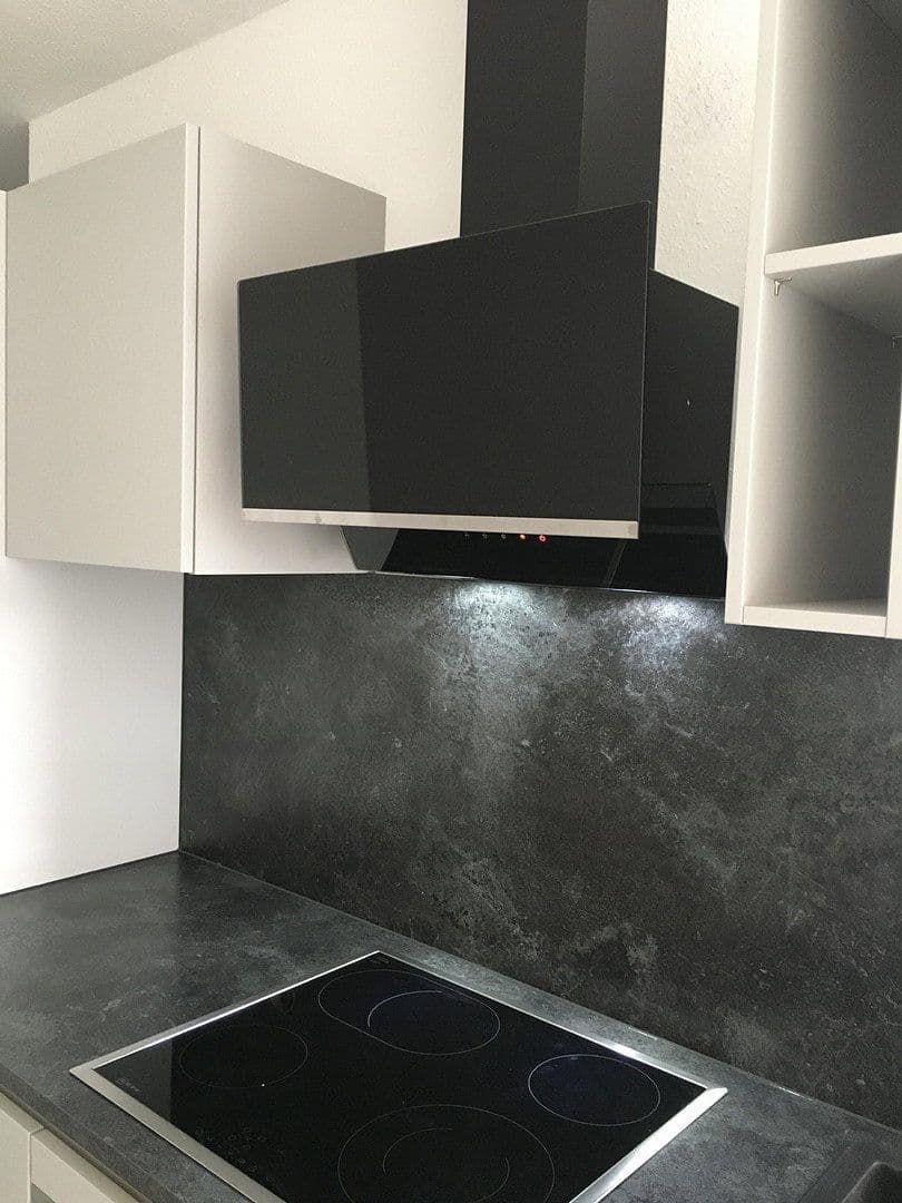 Pronájem bytu 1+kk 38 m², Ostfildern, Bádensko-Württembersko Pronájem bytu 1+kk 38 m², Ostfildern, Bádensko-Württembersko