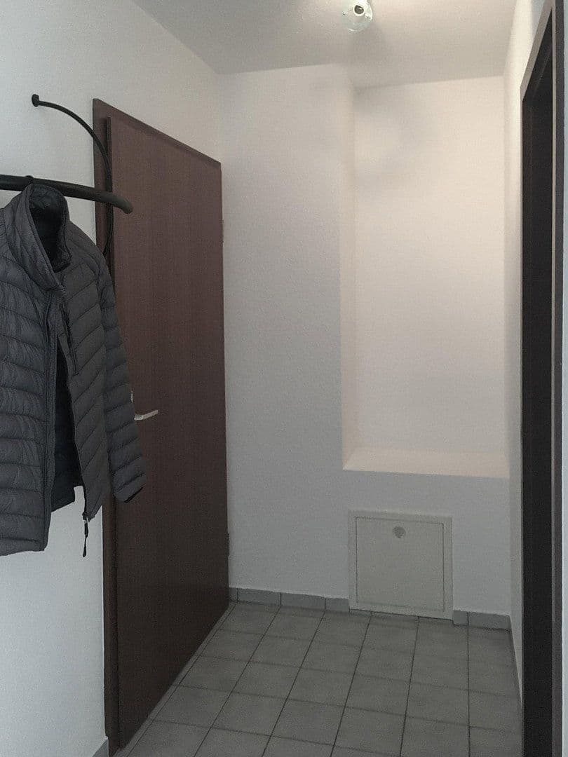 Pronájem bytu 1+kk 38 m², Ostfildern, Bádensko-Württembersko Pronájem bytu 1+kk 38 m², Ostfildern, Bádensko-Württembersko