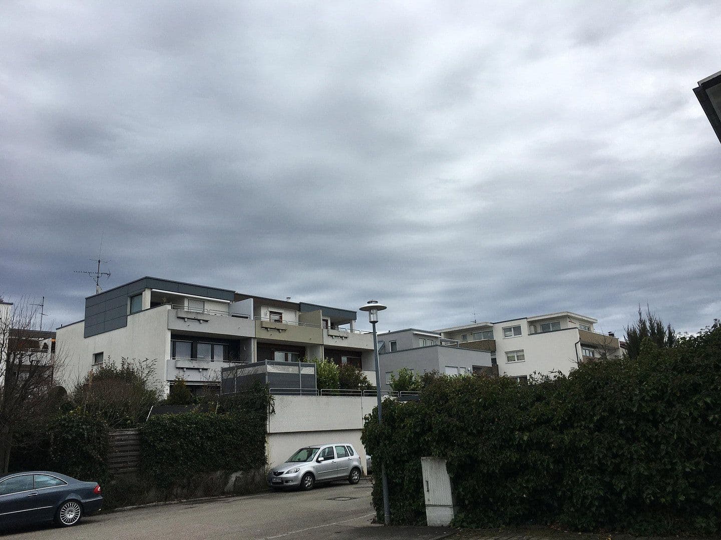 Pronájem bytu 1+kk 38 m², Ostfildern, Bádensko-Württembersko Pronájem bytu 1+kk 38 m², Ostfildern, Bádensko-Württembersko