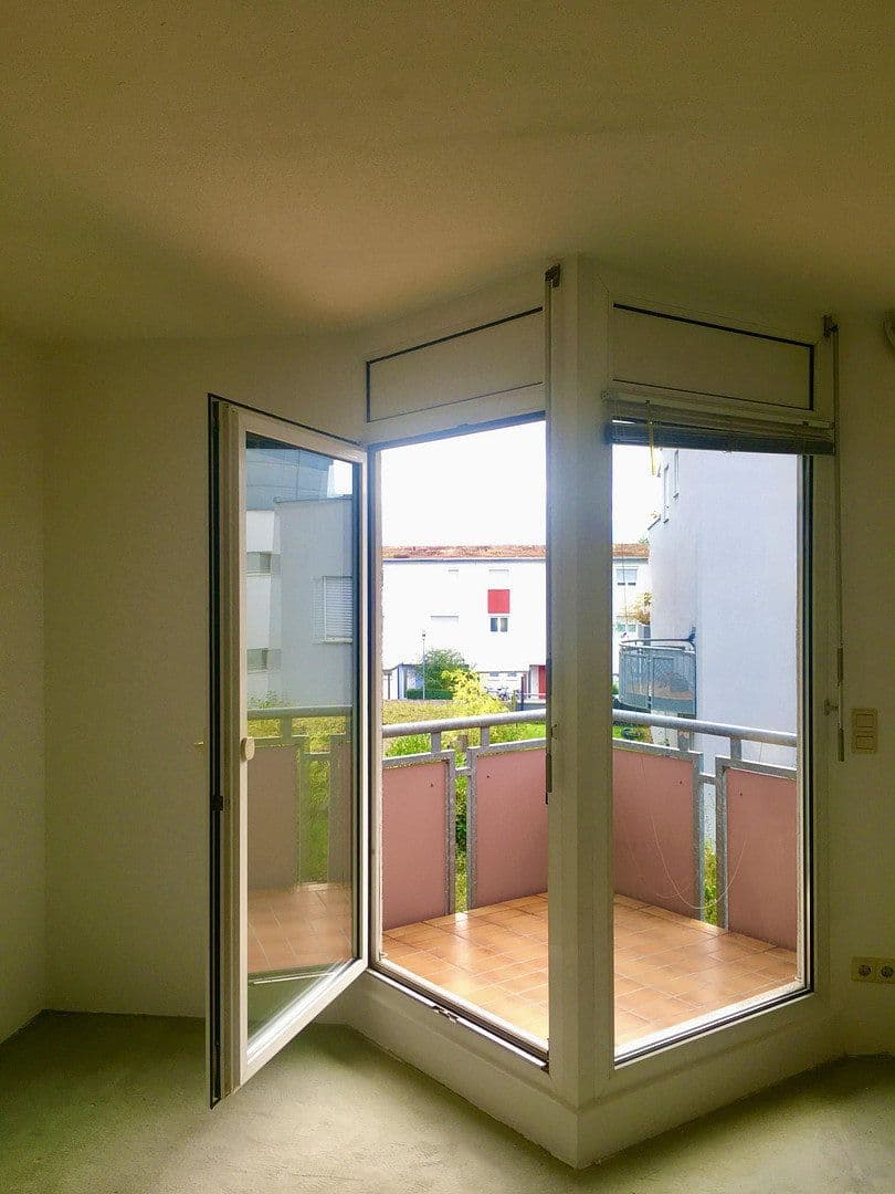 Pronájem bytu 1+kk 38 m², Ostfildern, Bádensko-Württembersko Pronájem bytu 1+kk 38 m², Ostfildern, Bádensko-Württembersko