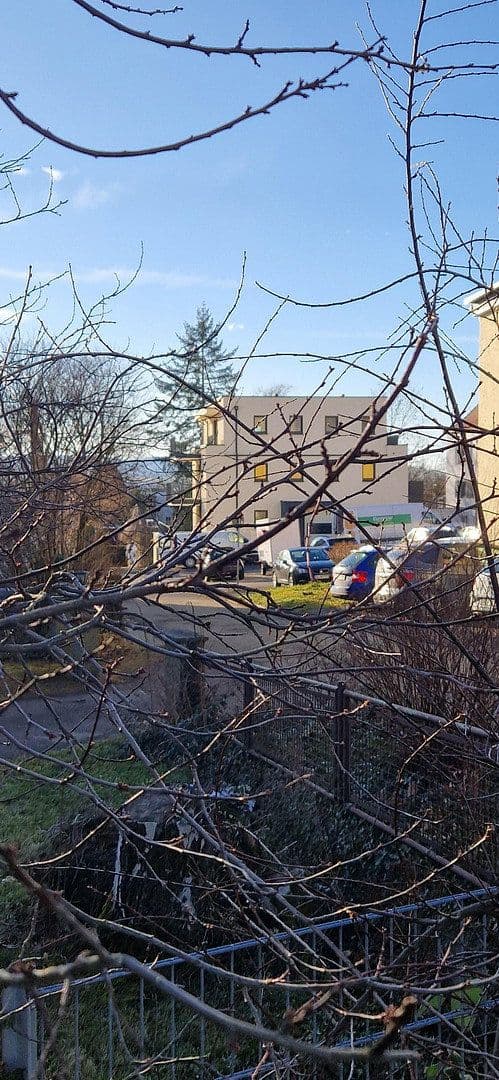 Pronájem bytu 1+1 37 m², Max-Eyth-Straße 17, Aalen, Bádensko-Württembersko Pronájem bytu 1+1 37 m², Max-Eyth-Straße 17, Aalen, Bádensko-Württembersko